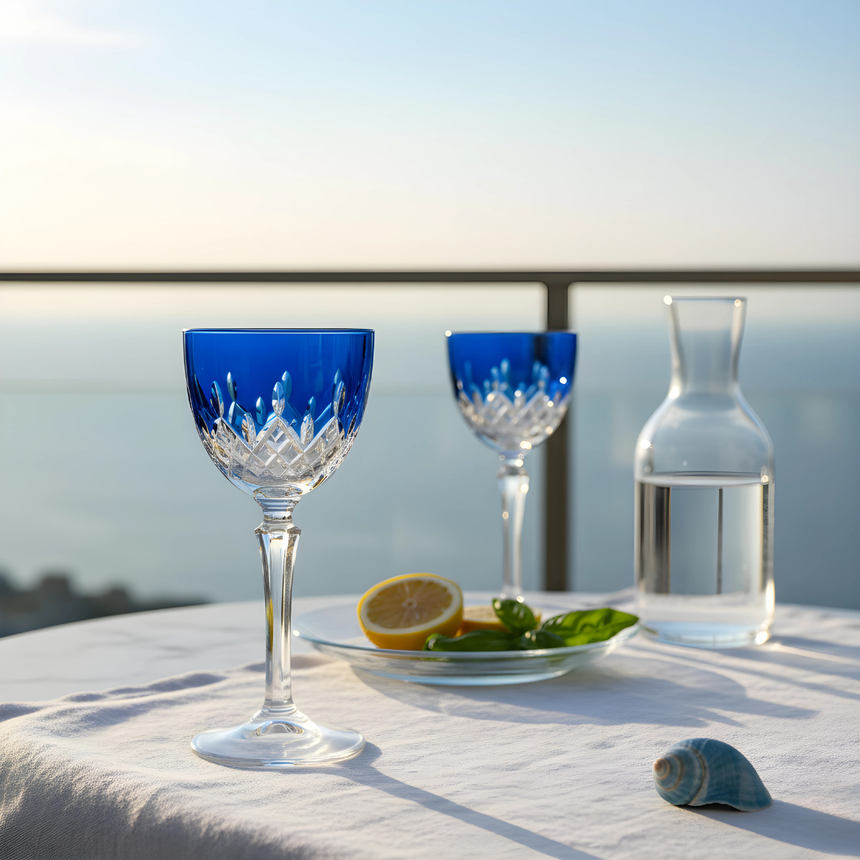 Nachtmann ARIA Vintage Kristal Kadeh - Margerie Crystal