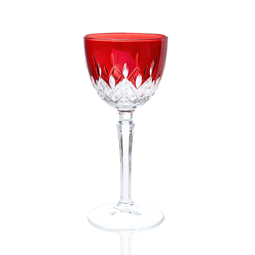 Nachtmann ARIA Vintage Kristal Kadeh - Margerie Crystal