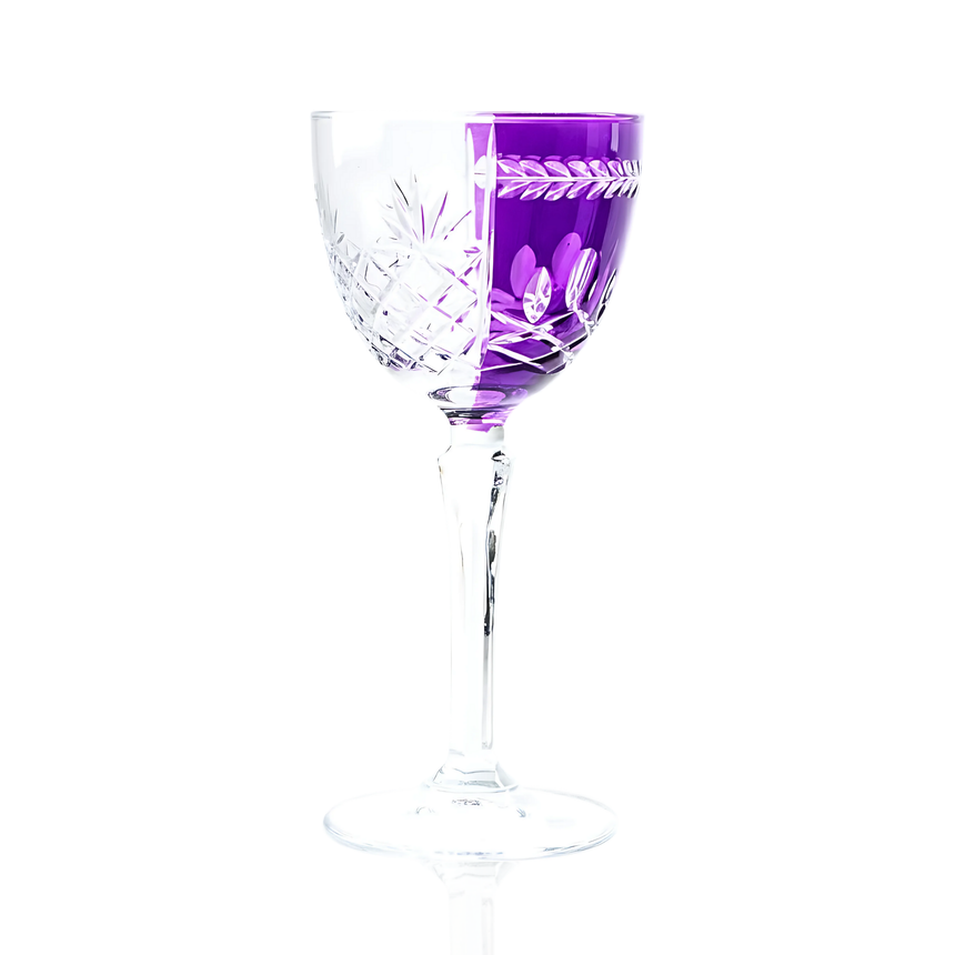 Nachtmann Aurel Vintage Kristal Kadeh - Margerie Crystal