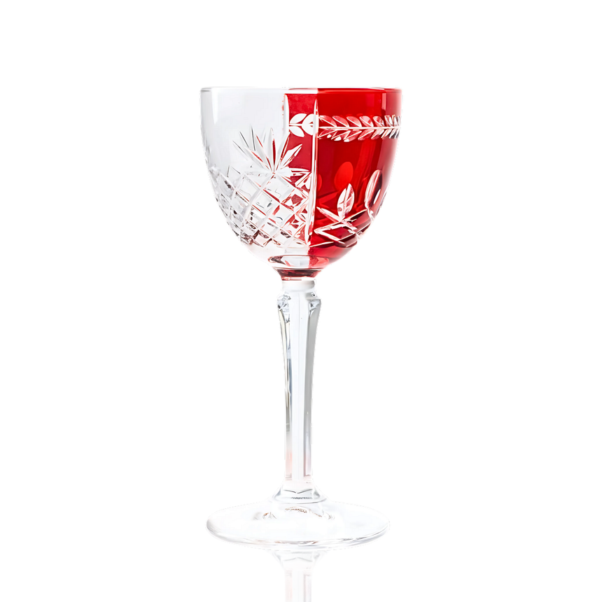 Nachtmann Aurel Vintage Kristal Kadeh - Margerie Crystal