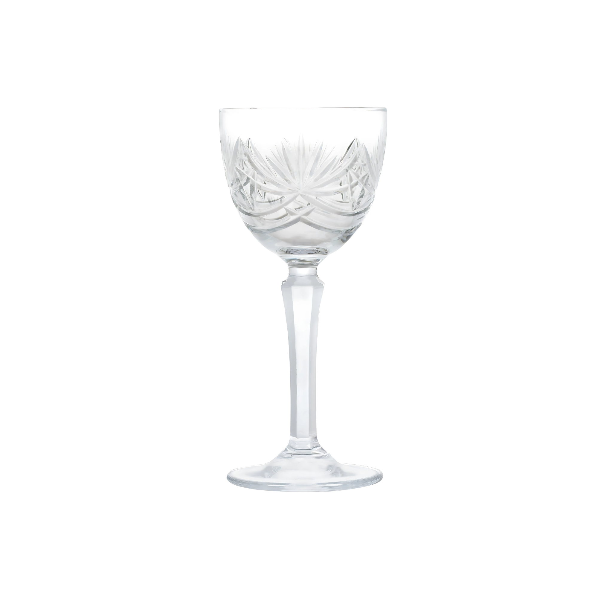 Nachtmann Vintage Kristal Kadeh - Margerie Crystal