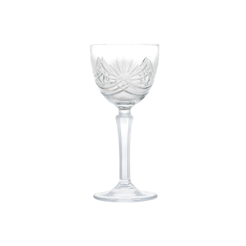 Nachtmann Vintage Kristal Kadeh - Margerie Crystal