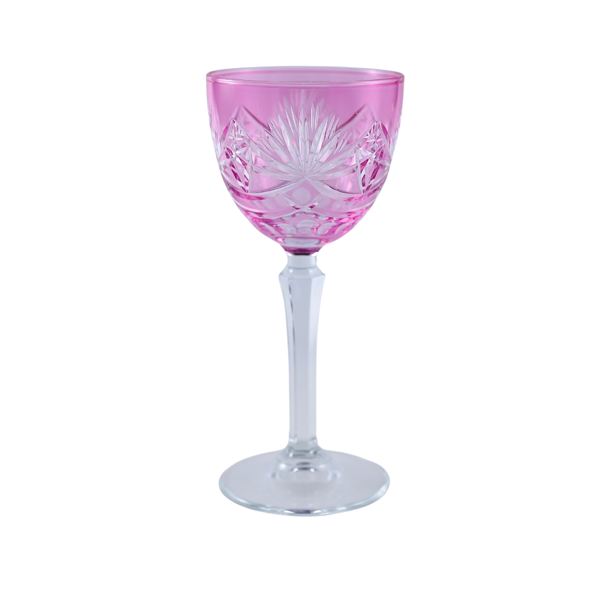 Nachtmann Vintage Kristal Kadeh - Margerie Crystal