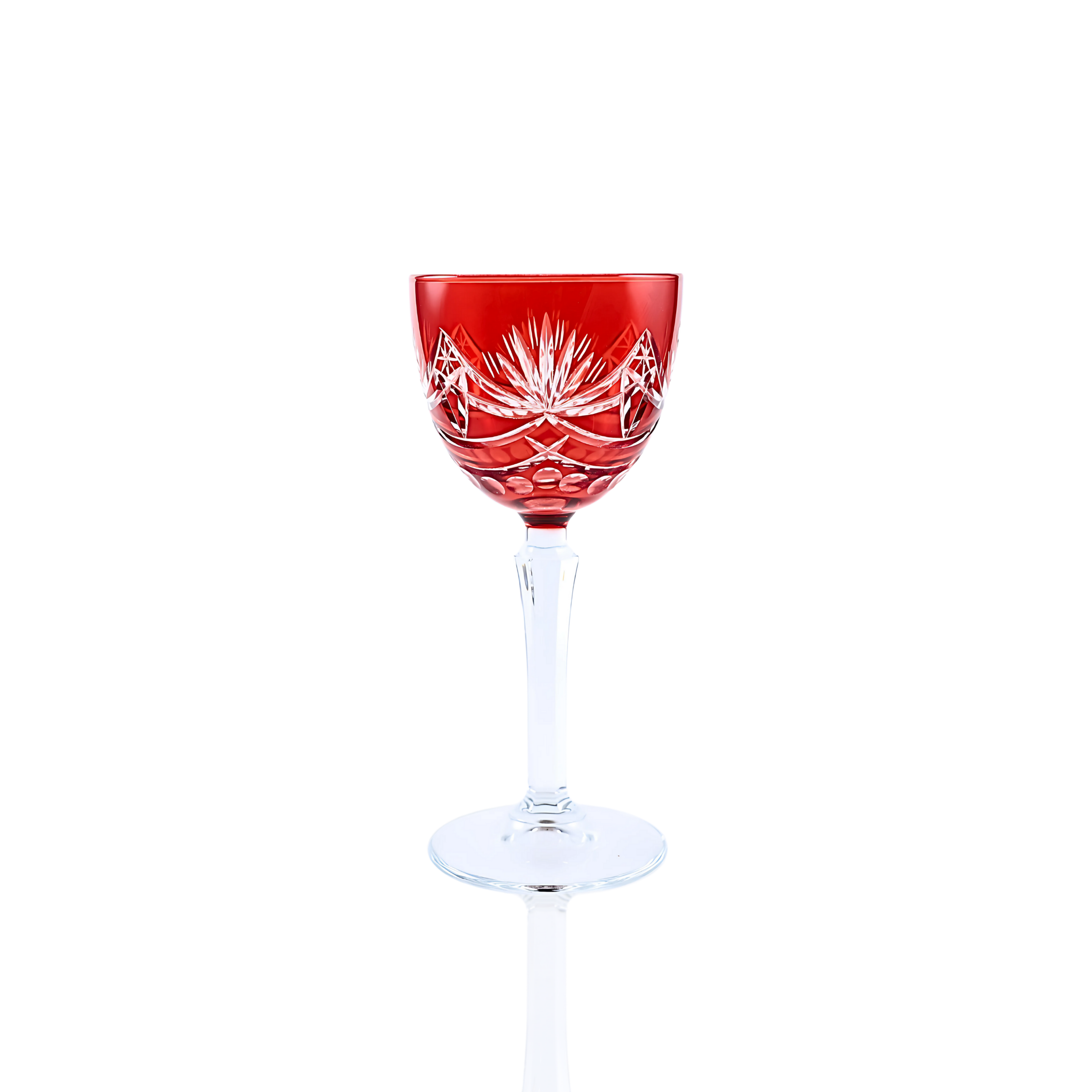 Nachtmann Vintage Kristal Kadeh - Margerie Crystal