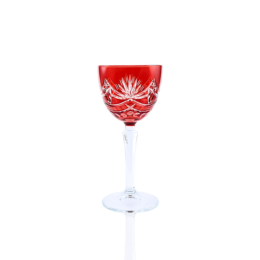 Nachtmann Vintage Kristal Kadeh - Margerie Crystal