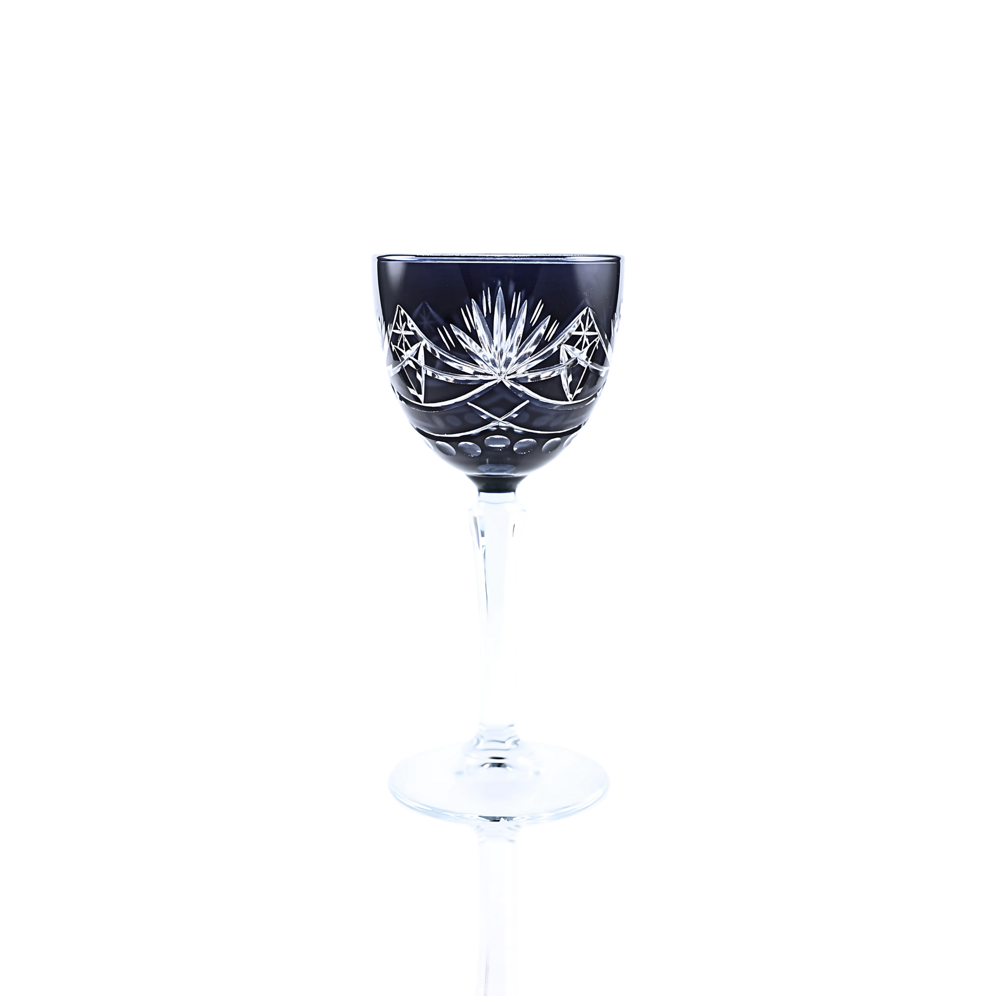 Nachtmann Vintage Kristal Kadeh - Margerie Crystal
