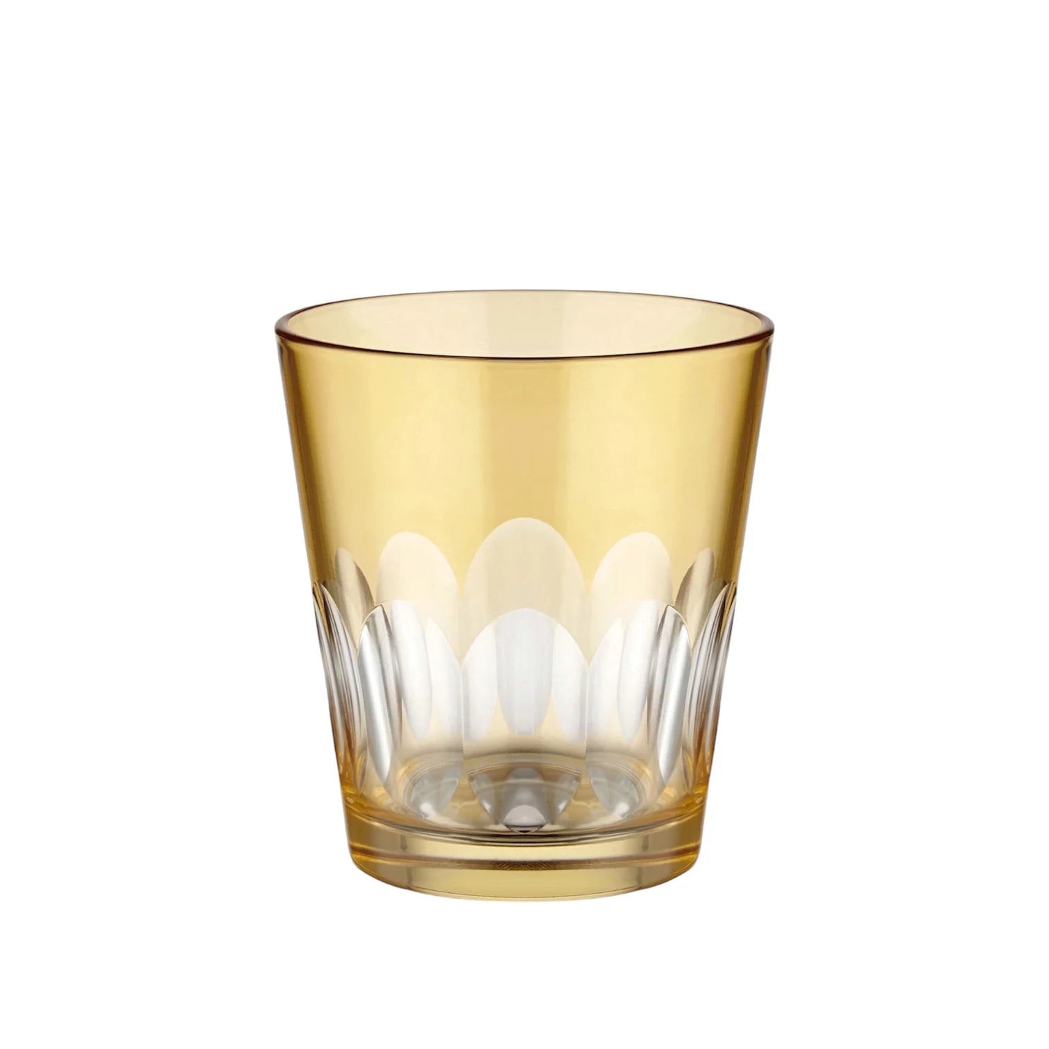 Nora Cam Su Bardağı - Margerie Crystal