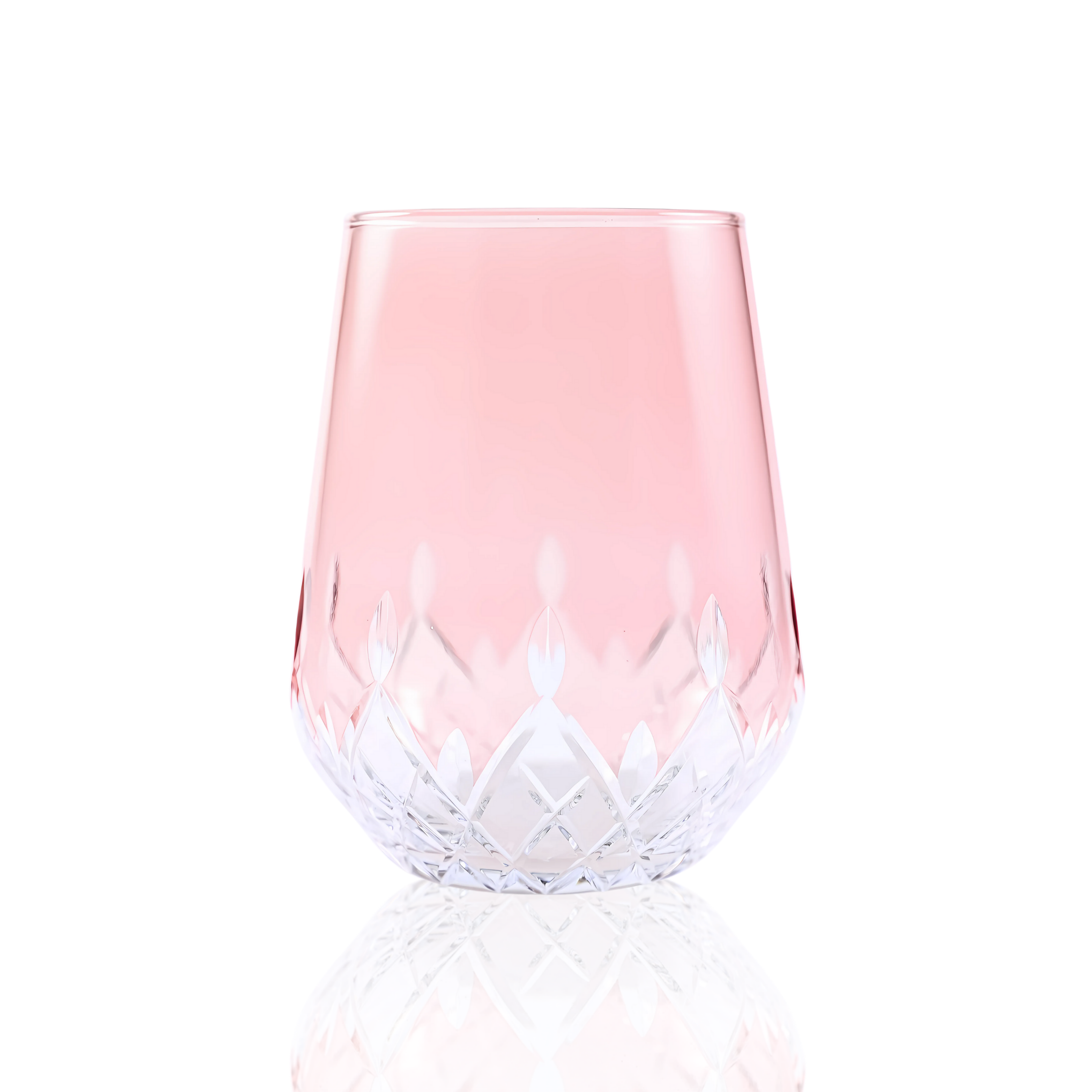 Aria Cam Su Bardağı - Margerie Crystal