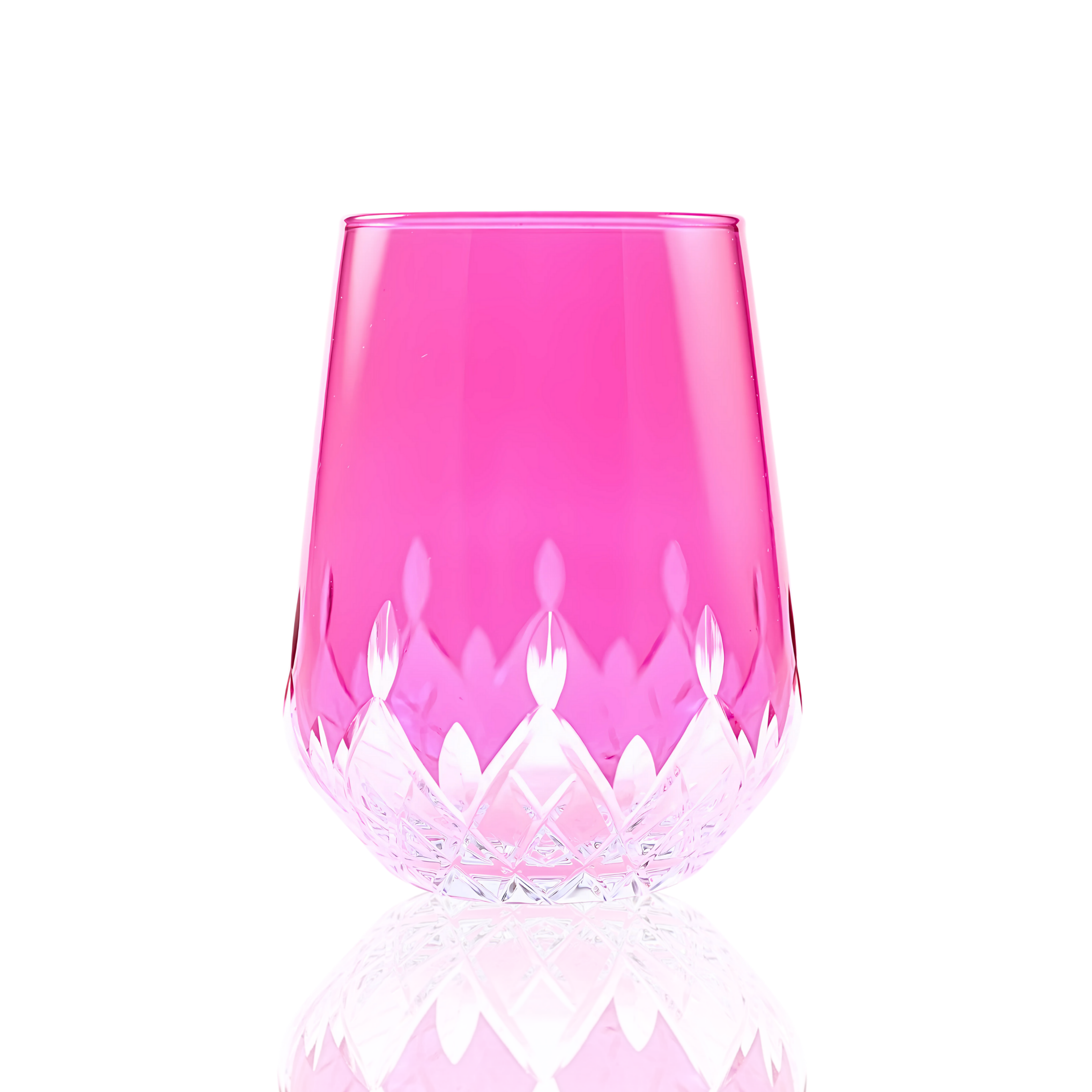 Aria Cam Su Bardağı - Margerie Crystal