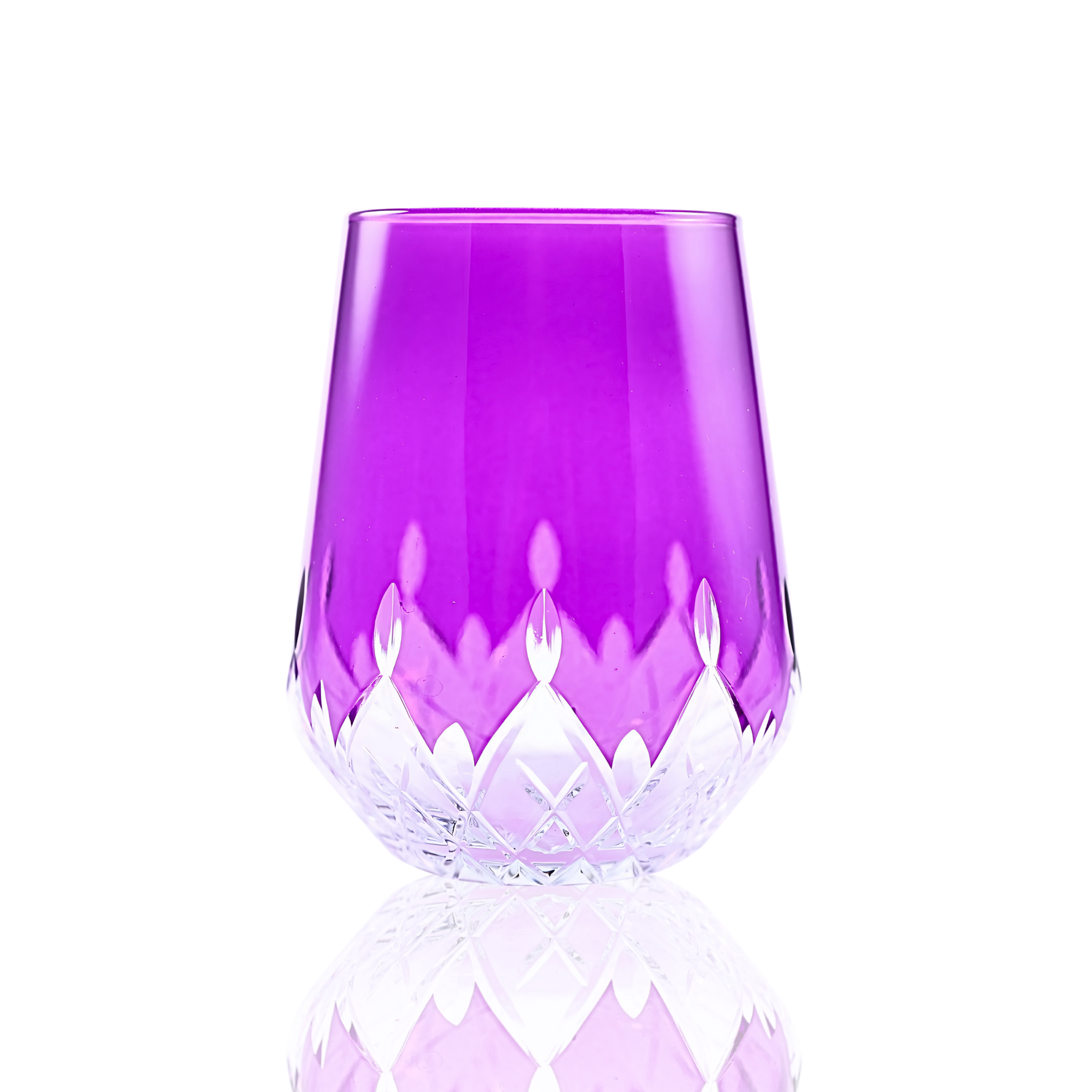 Aria Cam Su Bardağı - Margerie Crystal