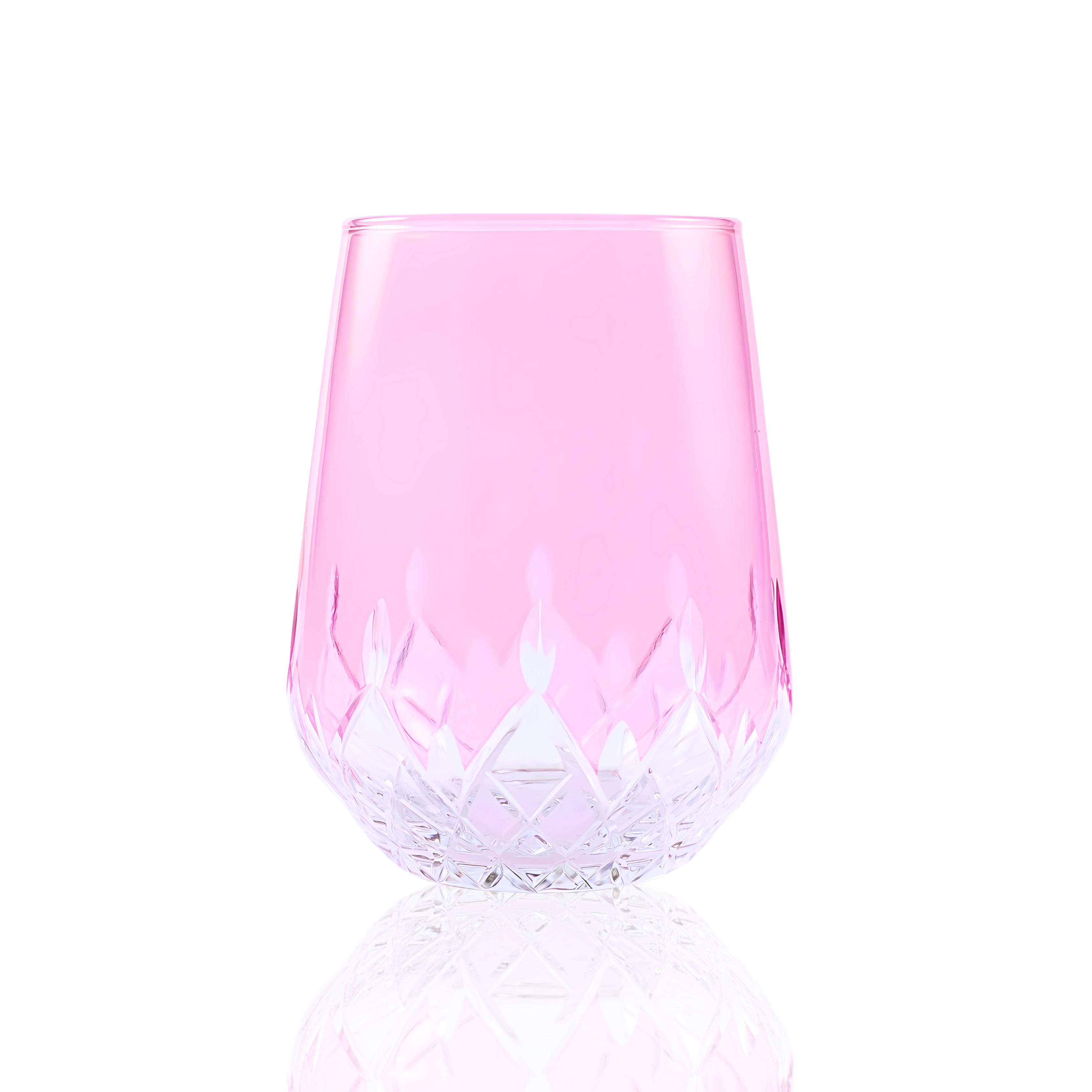 Aria Cam Su Bardağı - Margerie Crystal