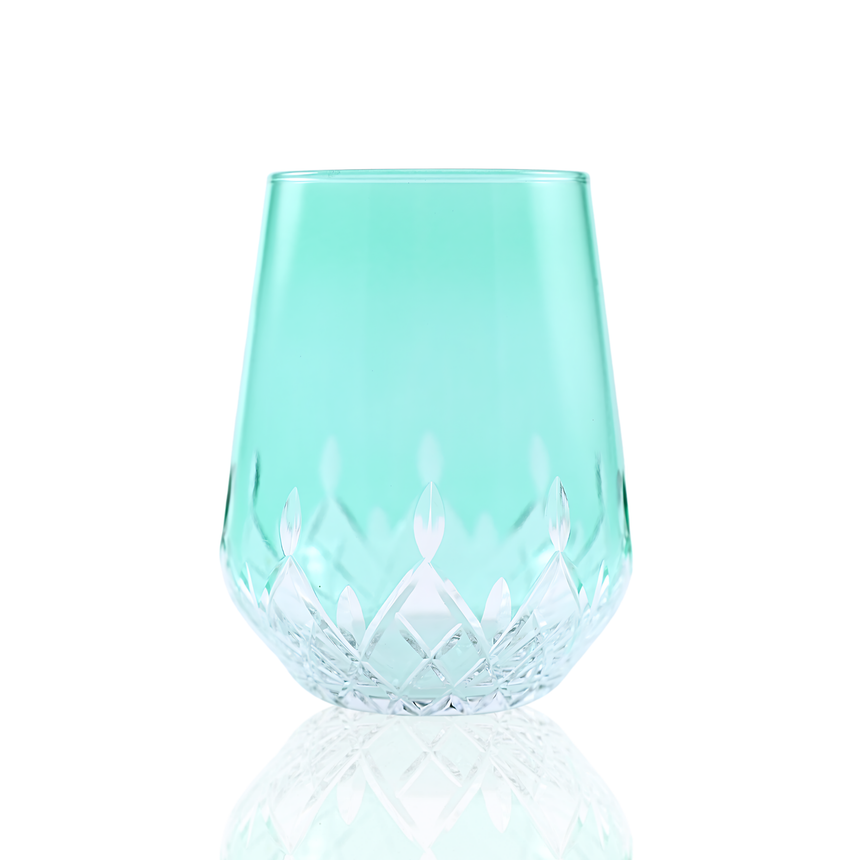 Aria Cam Su Bardağı - Margerie Crystal