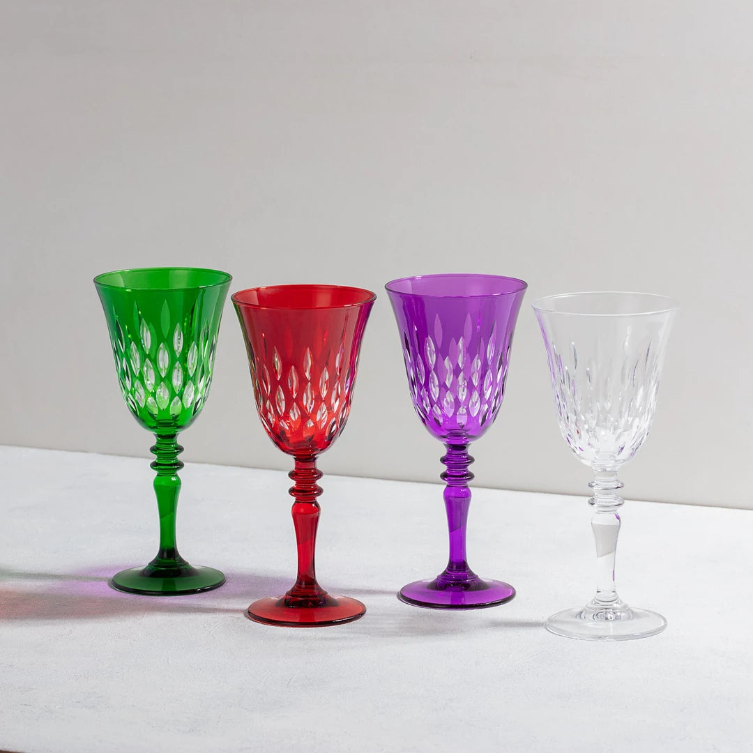 Royal Cam Kadeh - Margerie Crystal