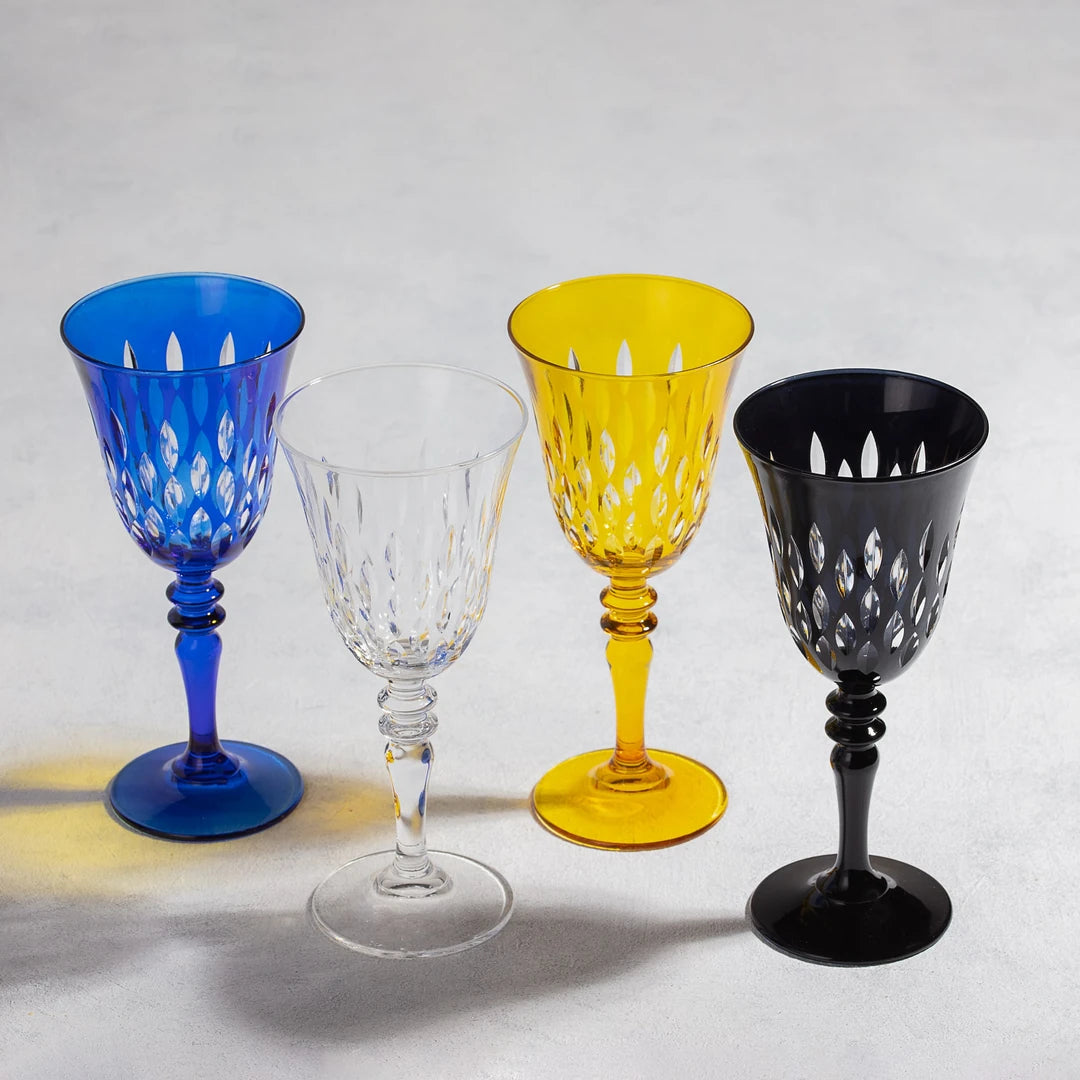 Royal Cam Kadeh - Margerie Crystal