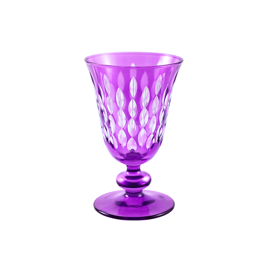 Royal Cam Kadeh - Margerie Crystal