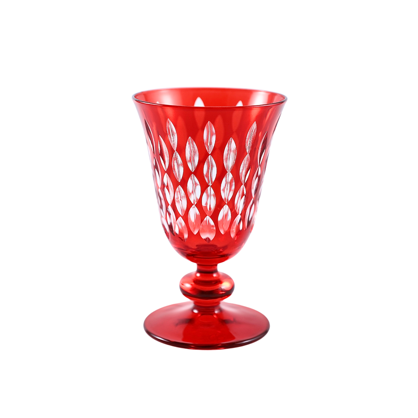 Royal Cam Kadeh - Margerie Crystal