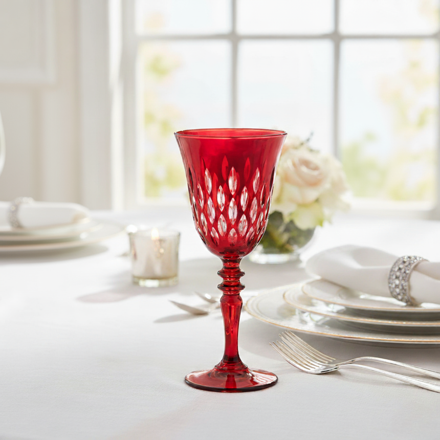 Royal Cam Kadeh - Margerie Crystal