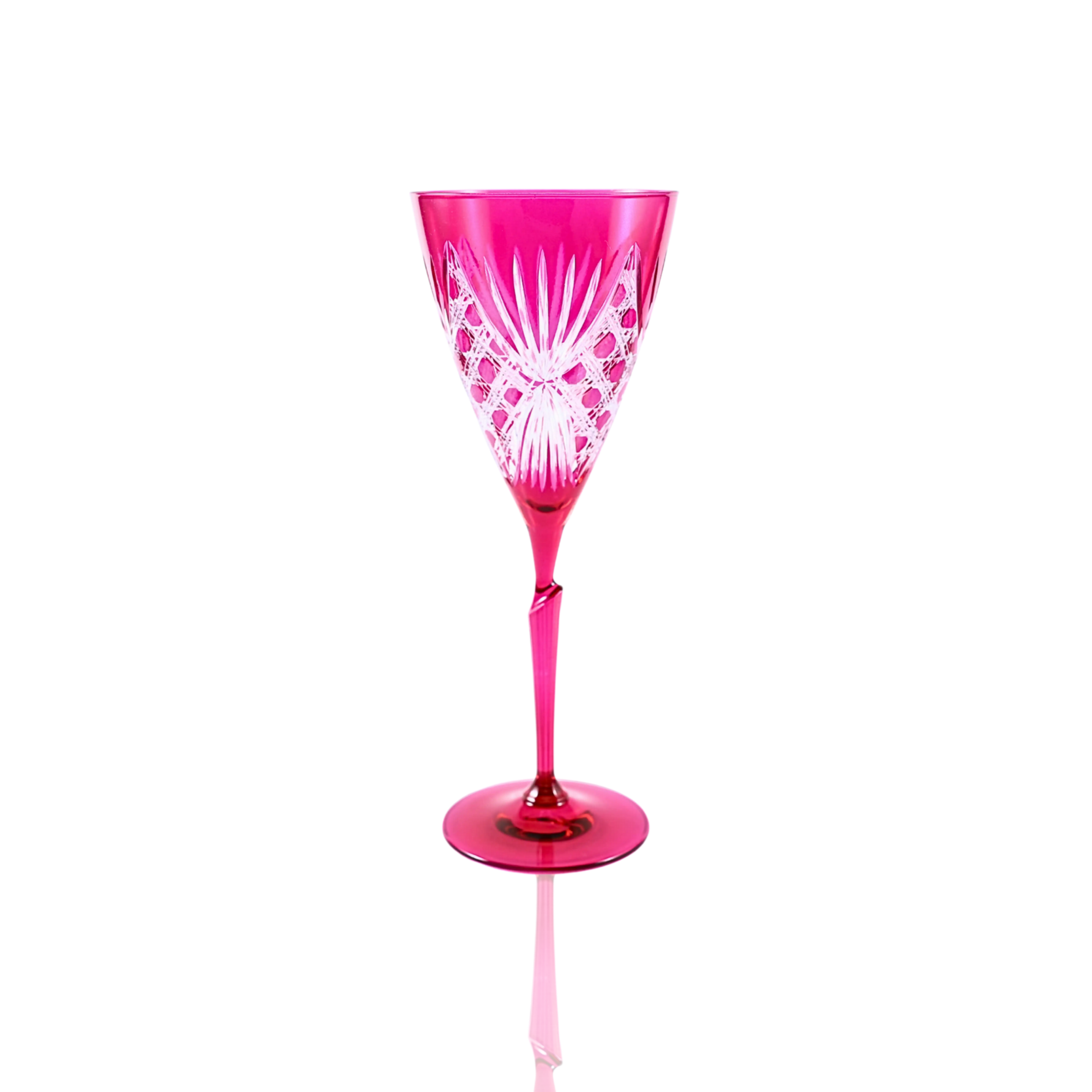 Éclat Kristal Kadeh - Margerie Crystal