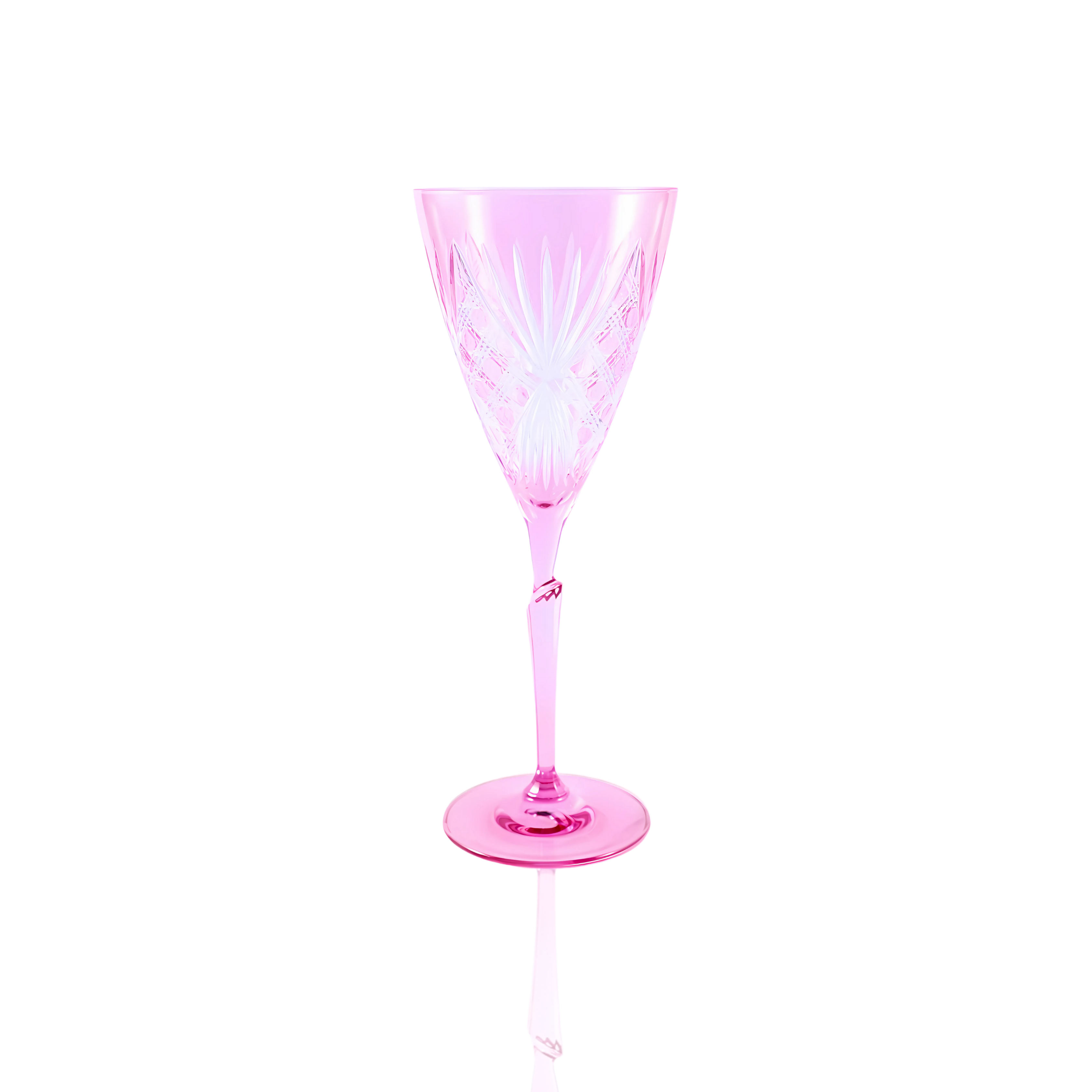 Éclat Kristal Kadeh - Margerie Crystal