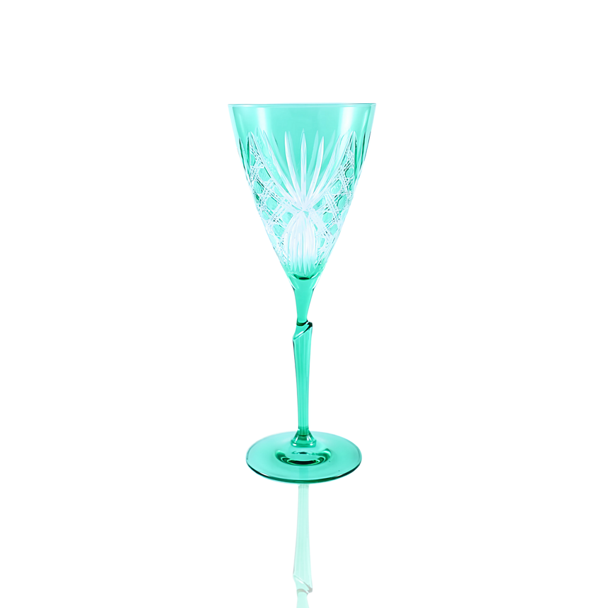 Éclat Kristal Kadeh - Margerie Crystal