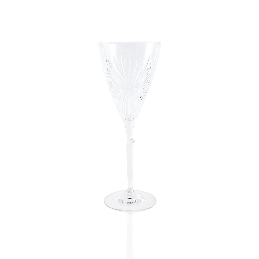 Éclat Kristal Kadeh - Margerie Crystal