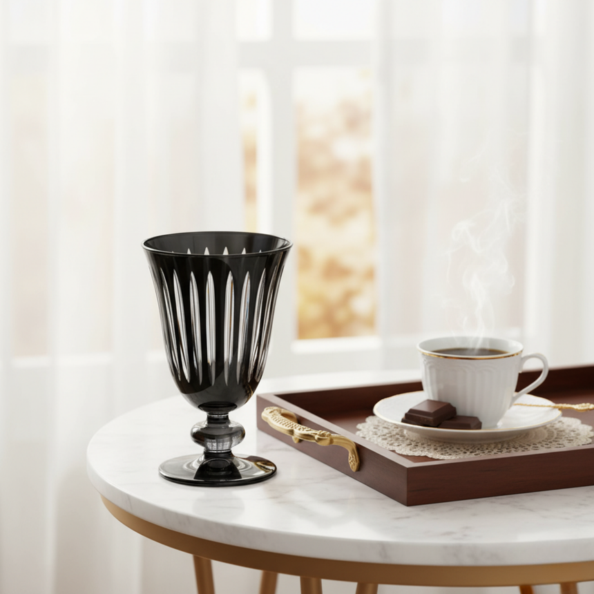 Stella Cam Kadeh - Margerie Crystal