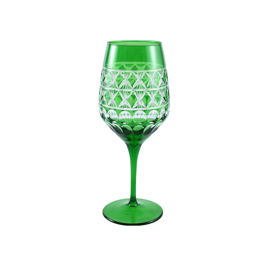 Velora Cam Kadeh - Margerie Crystal