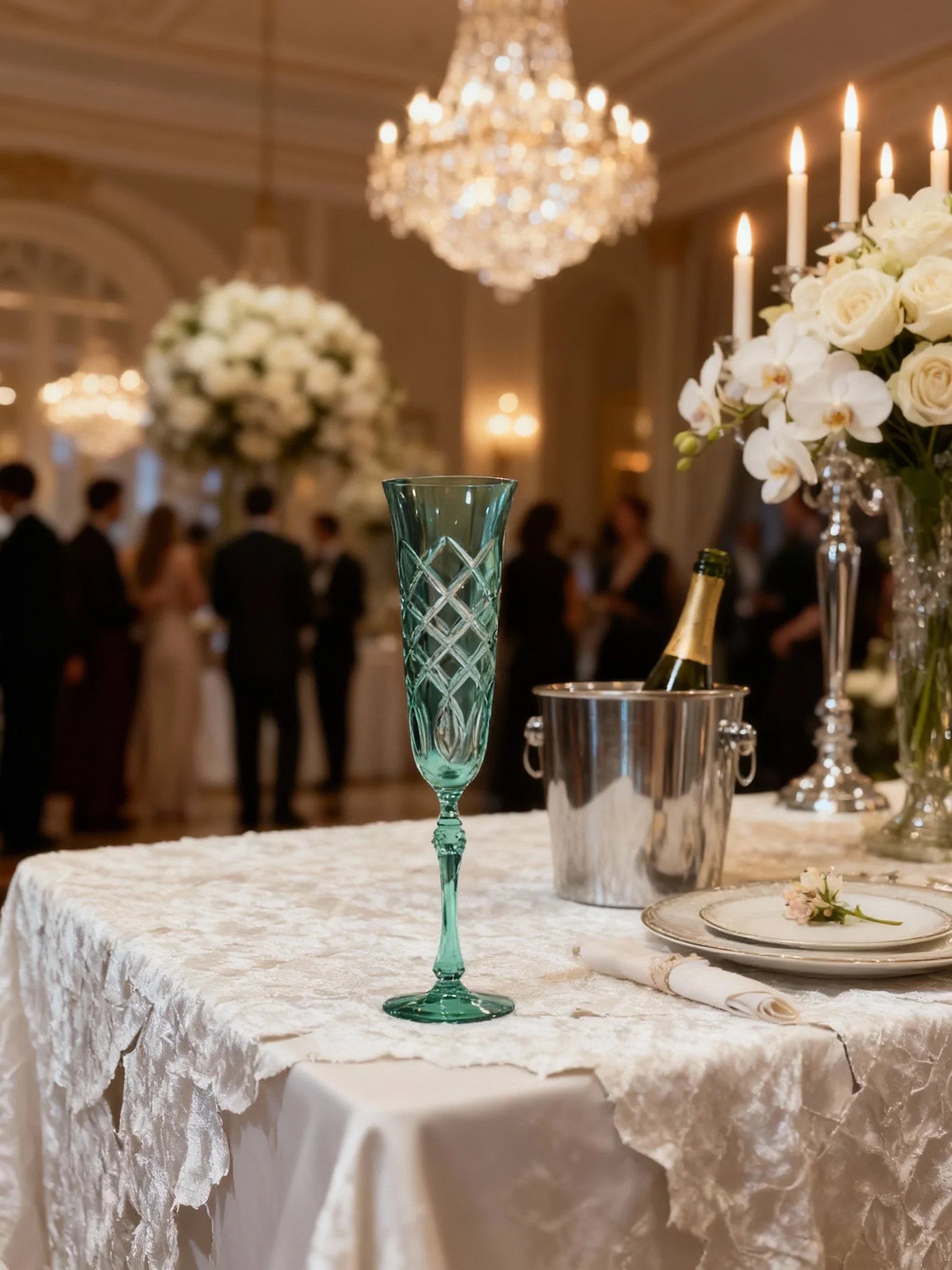 Şampanya Bardakları