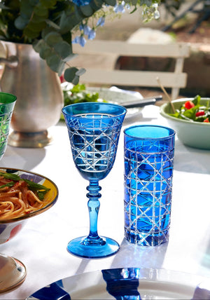 Gloria Cam Kadeh 270ml