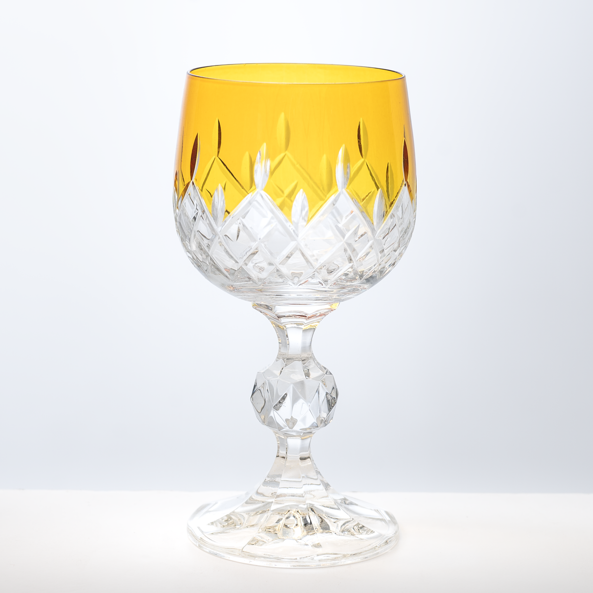 Bohemia Crystal ARIA Kristal Kahve Yanı Su Bardağı