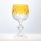 Bohemia Crystal ARIA Kristal Kahve Yanı Su Bardağı