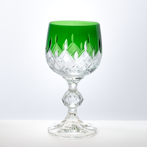 Bohemia Crystal ARIA Kristal Kahve Yanı Su Bardağı