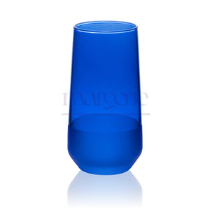 Orya Mat Cam Su Bardağı 470ml