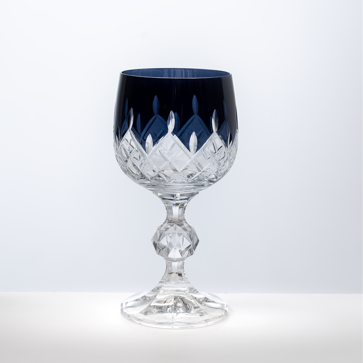 Bohemia Crystal ARIA Kristal Kahve Yanı Su Bardağı
