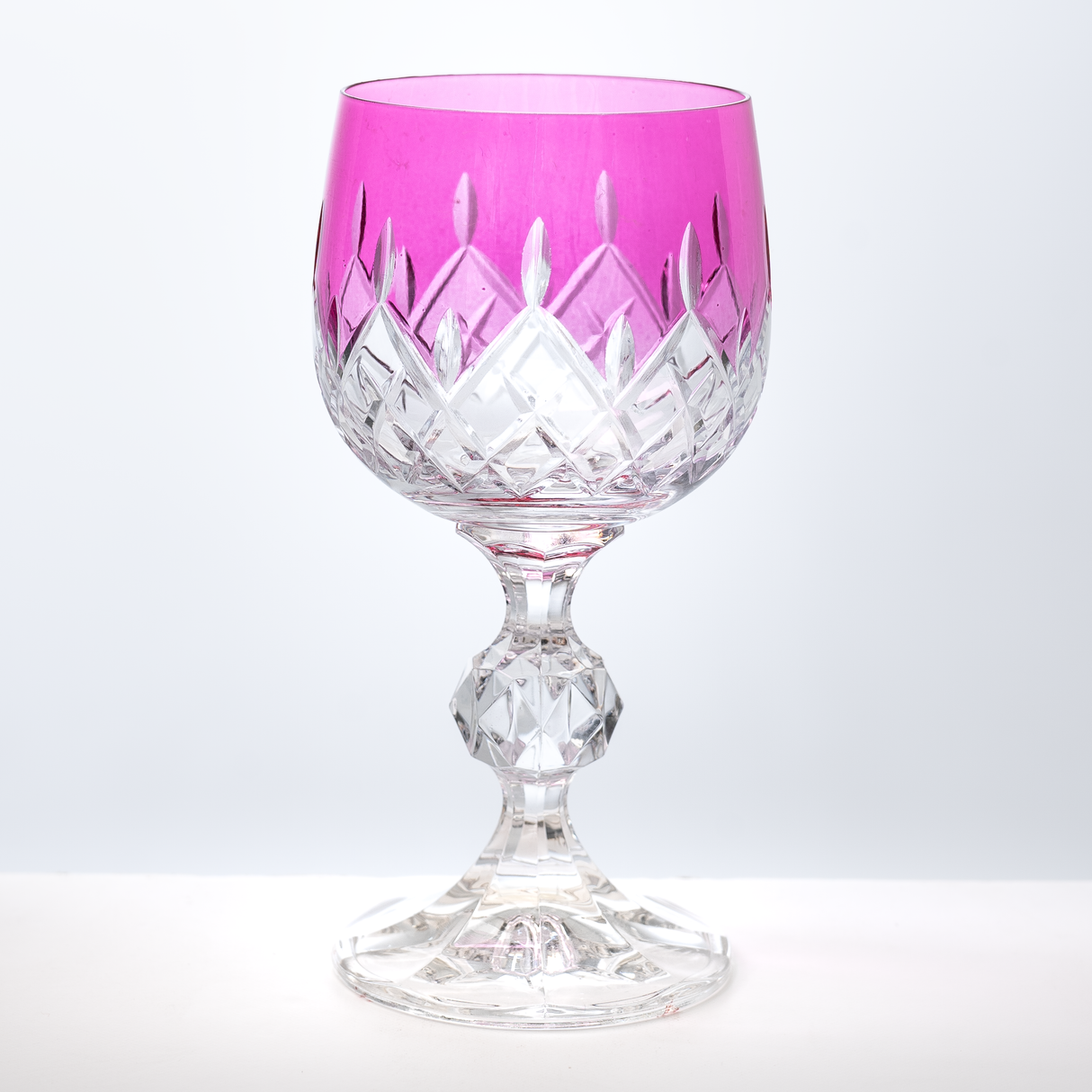 Bohemia Crystal ARIA Kristal Kahve Yanı Su Bardağı