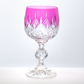 Bohemia Crystal ARIA Kristal Kahve Yanı Su Bardağı
