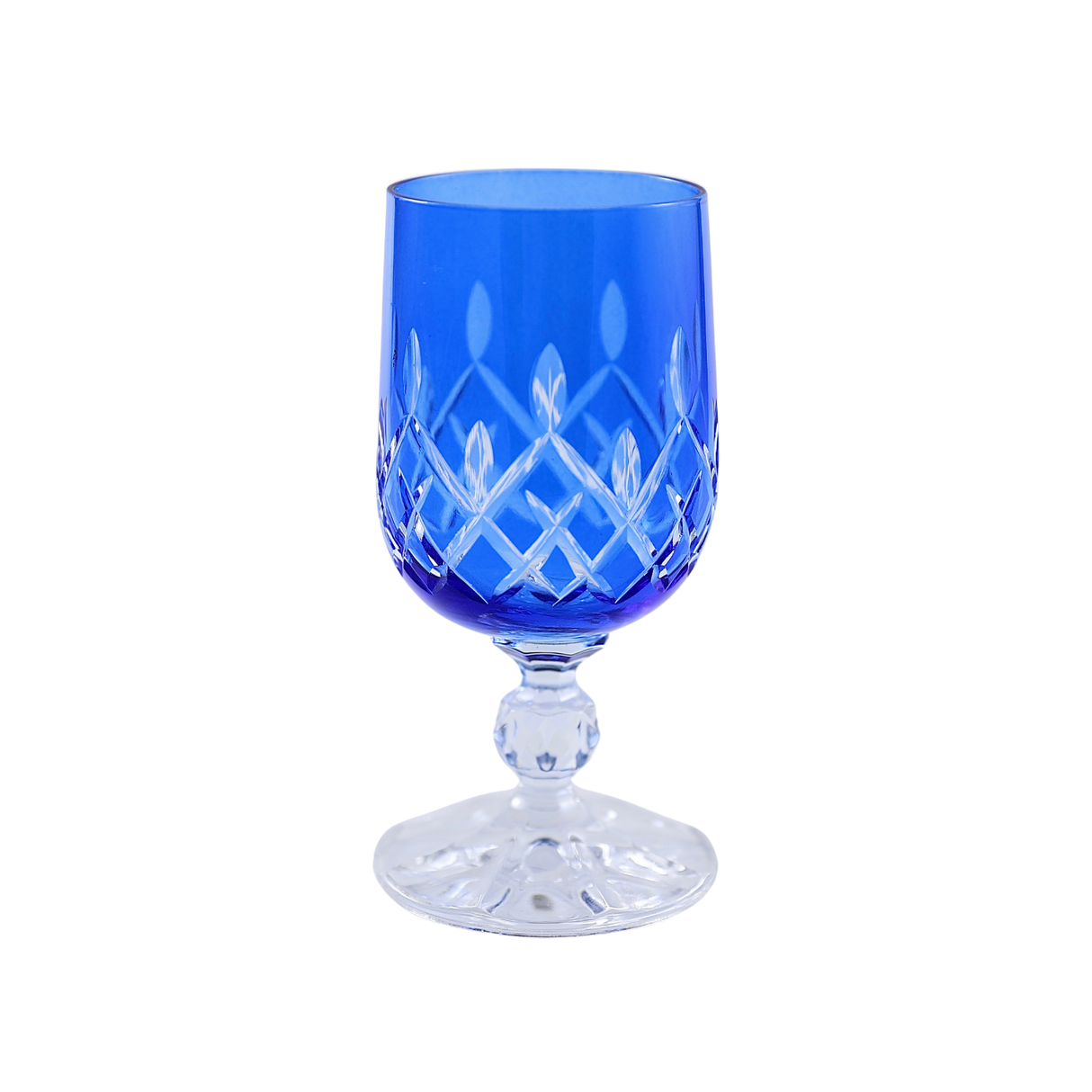 Bohemia Crystal ARIA Kahve Yanı Su Bardağı 135ml