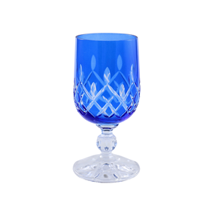 Bohemia Crystal ARIA Kahve Yanı Su Bardağı 135ml