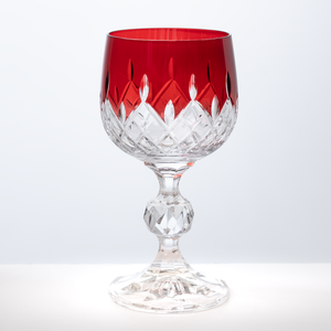 Bohemia Crystal ARIA Kristal Kahve Yanı Su Bardağı