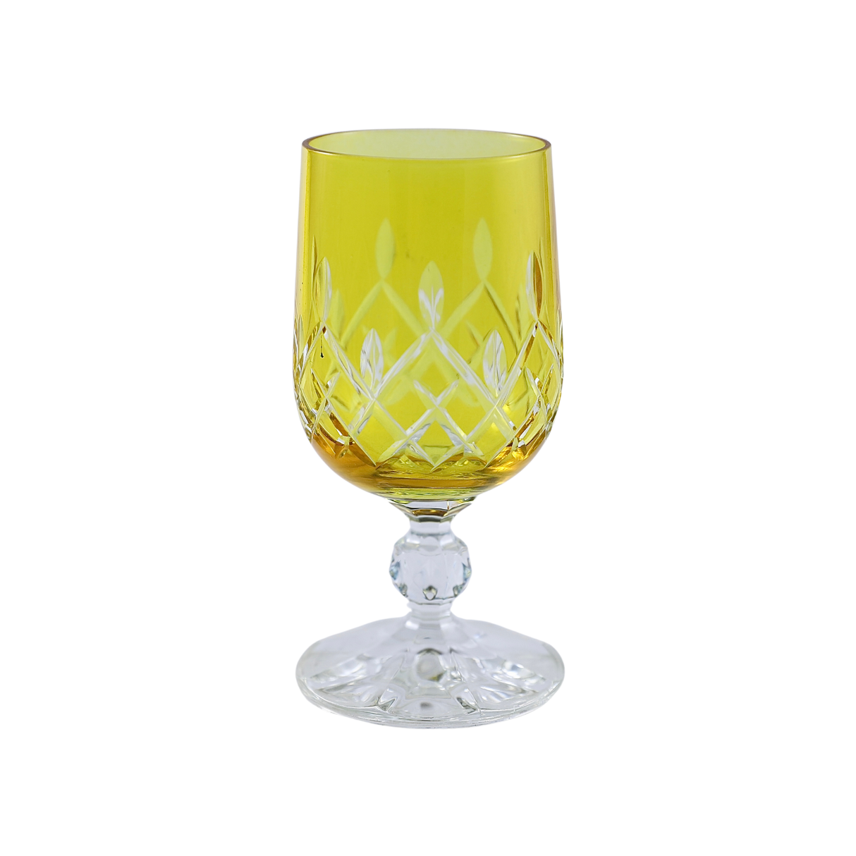 Bohemia Crystal ARIA Kahve Yanı Su Bardağı 135ml