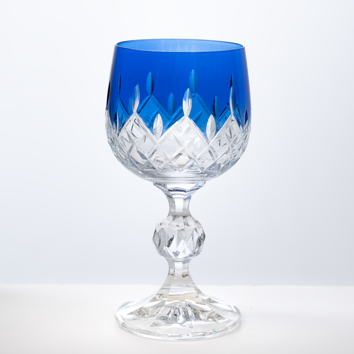 Bohemia Crystal ARIA Kristal Kahve Yanı Su Bardağı