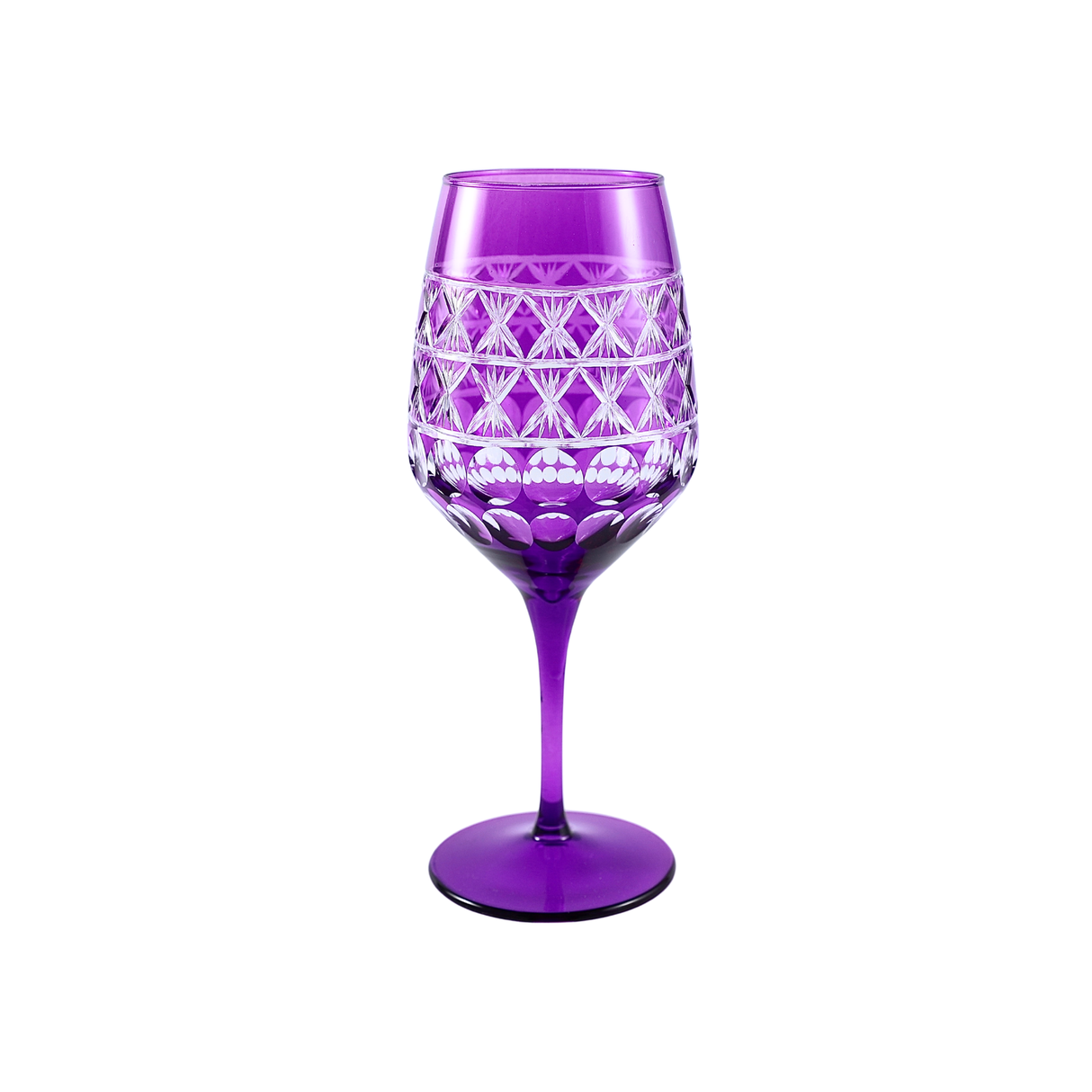 Velora Cam Kadeh 470ml