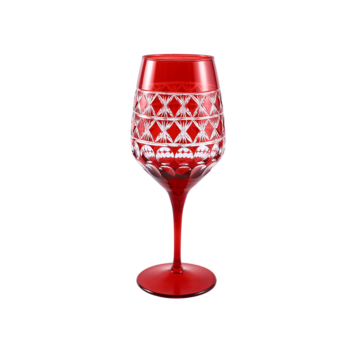 Velora Cam Kadeh 470ml