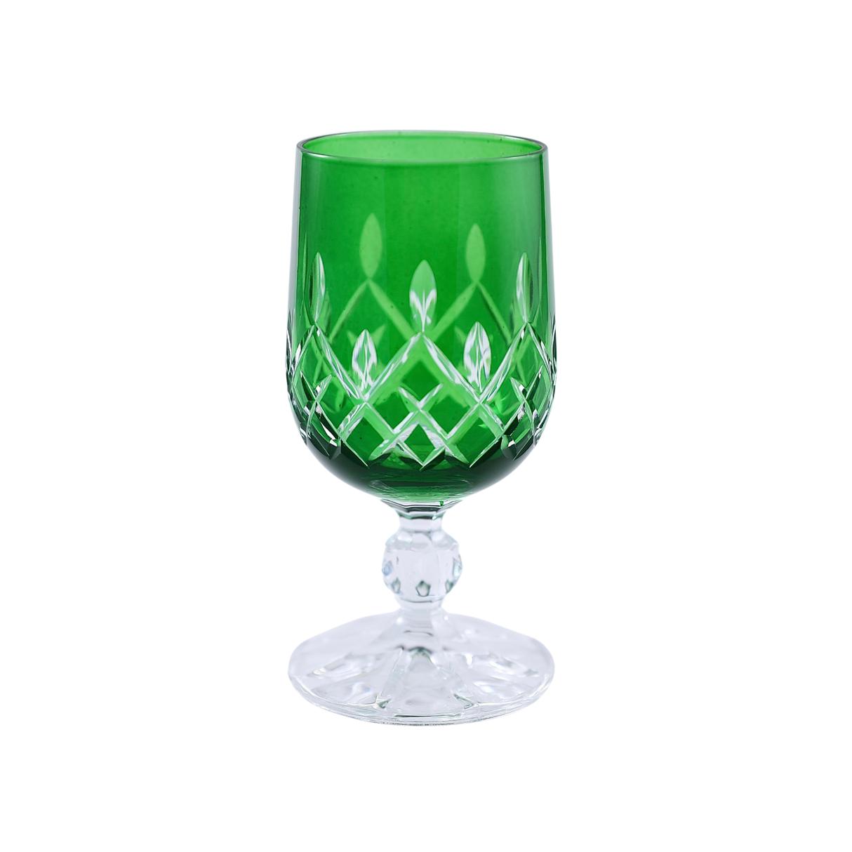 Bohemia Crystal ARIA Kahve Yanı Su Bardağı 135ml
