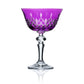 Bohemia Crystal ARIA Kristal Kadeh