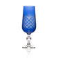 Bohemia Crystal Ara Flüt Kadeh