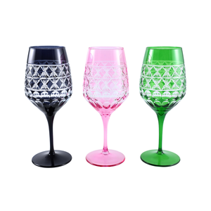 Velora Cam Kadeh 470ml