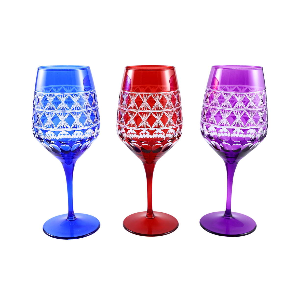 Velora Cam Kadeh 470ml
