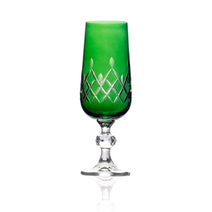 Bohemia Crystal ARIA Flüt Kadeh