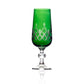 Bohemia Crystal ARIA Flüt Kadeh